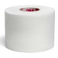 thumbnail image 1 of 3M Medipore H 2862 White Soft Cloth Surgical Tape - 2" x 10 yds - Bandage for Wound Dressings, Tubing, Sensitive Skin & Catheters - Water Resistant, Latex-Free, Hypoallergic & Breathable - Pack of 1, 1 of 8