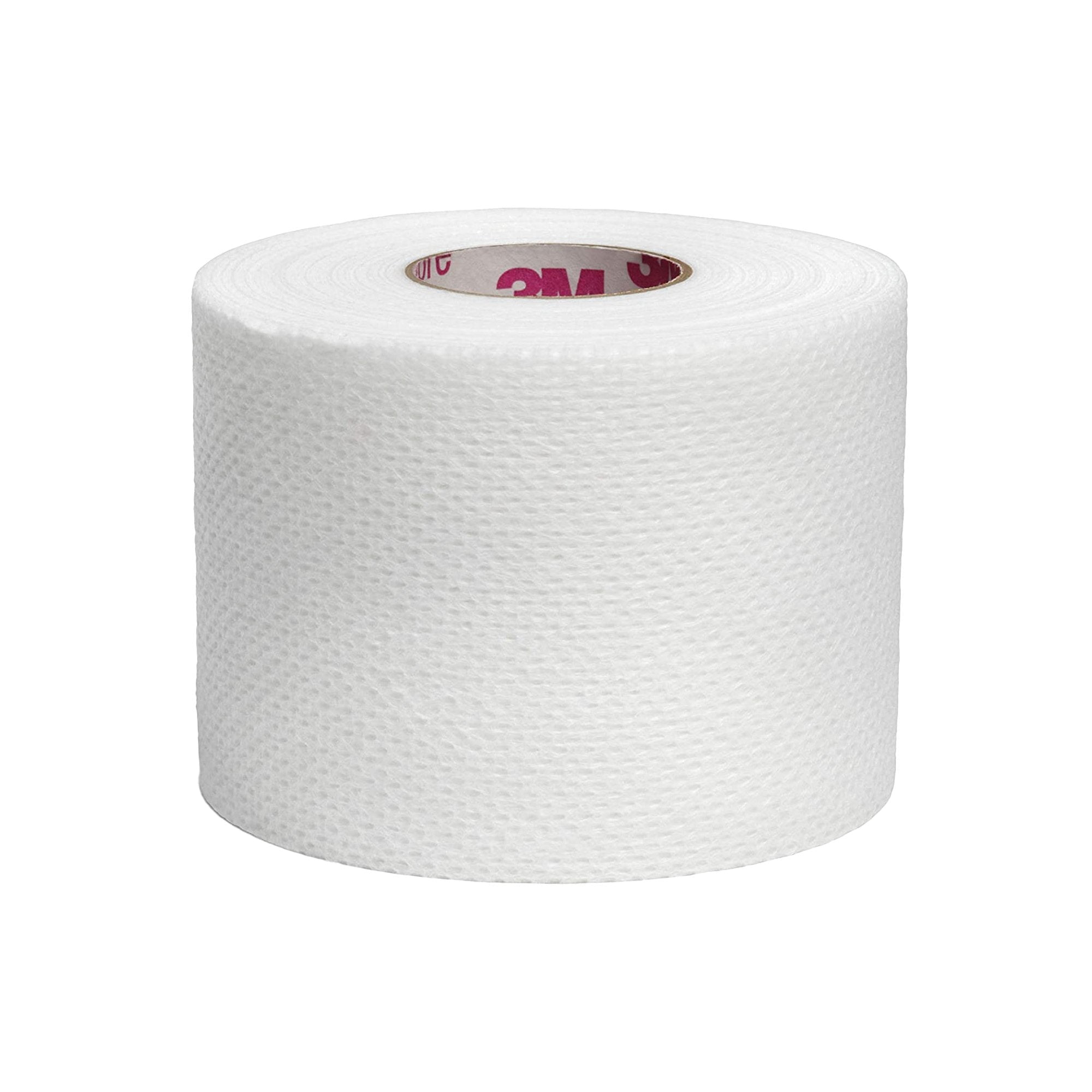 3M Medipore H Cloth Medical Tape, 2 Inch x 2 Yard, White, 3M 2862S, 1