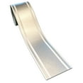 thumbnail image 1 of 3M Metallic Silver Vinyl Racing Stripes, 3"x72" Automotive Decals & Stickers, 1 of 1