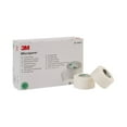 thumbnail image 1 of 3M Microfoam Surgical Tape, Non-Sterile, Easy Tear Paper, White, 1 in x 10 yds, 12 Ct, 1 of 5