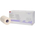 thumbnail image 1 of 3M Microfoam Surgical Tape, Non-Sterile, Water-Resistant, White, 4 in x 5 1/2 yds, 18 Ct, 1 of 3