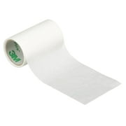 3M Micropore Paper Medical Tape, 2 Inch x 1-1/2 Yard, White, 3M 1530S-2, 50 Count