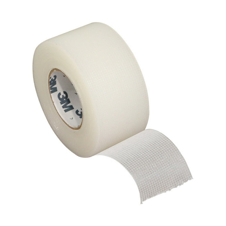 Micropore Tape 1″, 3M – Philippine Medical Supplies
