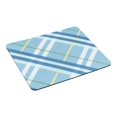 thumbnail image 1 of 3M Mouse Pad with Precise Mousing Surface, 9" x 8" x 1/5", Plaid Design, 1 of 3