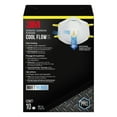 thumbnail image 1 of 3M Multi-Purpose N95 Respirator, White, Cool Flow Valve, 10 Masks, 1 of 12