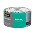 thumbnail image 1 of 3M Multi-Use Duct Tape, 1.88 in. x 10 yd., 1 Roll/Pack, 1 of 2
