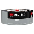 thumbnail image 1 of 3M™ Multi-Use Duct Tape, 2930-C, 1.88 in x 30 yd (48,0 mm x 27,4 m) 12 rls/cs, 1 of 13
