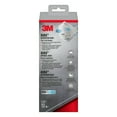 thumbnail image 1 of 3M N95 Aura Particulate Respirator 9205+, 10 Pack, 1 of 16