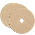 thumbnail image 1 of 3M Natural Blend Tan Pad 3500, 20 in, 1 of 2