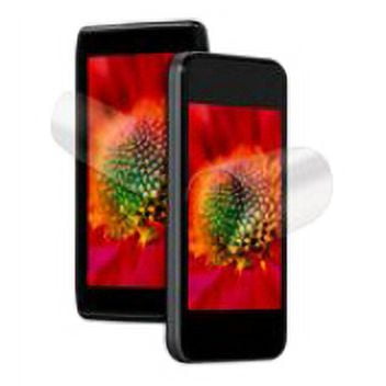 3M Natural View Anti-Glare Screen Protector for Samsung Galaxy S III 98-0440-5688-9