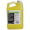 thumbnail image 1 of 3M Neutral Cleaner Concentrate 0.5 Gallon 4/Carton (3A), 1 of 2
