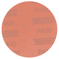 thumbnail image 1 of 3M HOOKIT DISC 01218 6 IN P400 50/BOX, 1 of 2