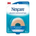 thumbnail image 1 of 3M™ Nexcare™ Foam Medical Tape, 1 Inch x 5 Yard, Tan, 1 of 1