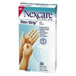 3M Nexcare Sterile Adhesive Strips