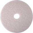 thumbnail image 1 of Niagara™ Polishing Floor Pads, 4100N , 14", White, Pack Of 5, 1 of 2