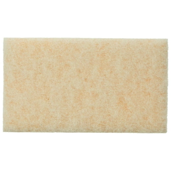 3M Niagara Light Duty Scrub Pads, 20 Scrubbing Pads, Individually Wrapped, Great for Kitchen, Garage and Outdoors