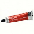 thumbnail image 1 of 3M Nitrile High Performance Rubber And Gasket Adhesive 847 Brown, 5 oz, 36 per case, 1 of 2