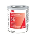thumbnail image 1 of 3M Nitrile High Performance Rubber and Gasket Adhesive 847, Brown, 1 of 2