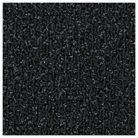 3M Nomad 8850 Heavy Traffic Carpet Matting, Nylon/Polypropylene, 72 x 120, Black