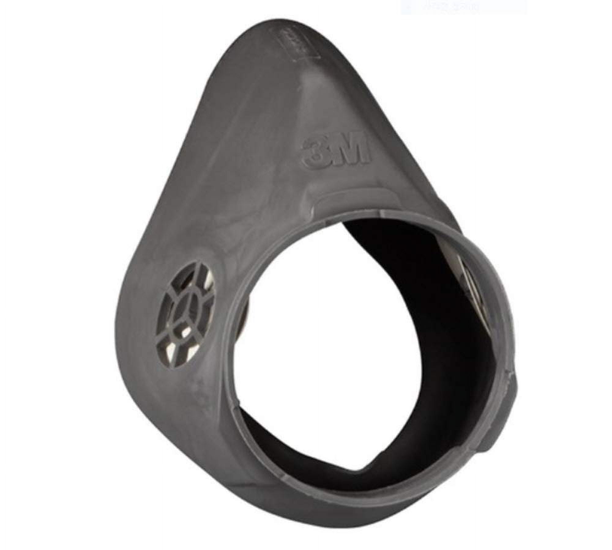 Parte Ricambio 37004 Coppetta Naso 3M 6894 Per Maschere - Foto 4