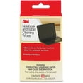 thumbnail image 1 of 3M Notebook Screen Cleaning Wipes - 24 / Pack, 1 of 1