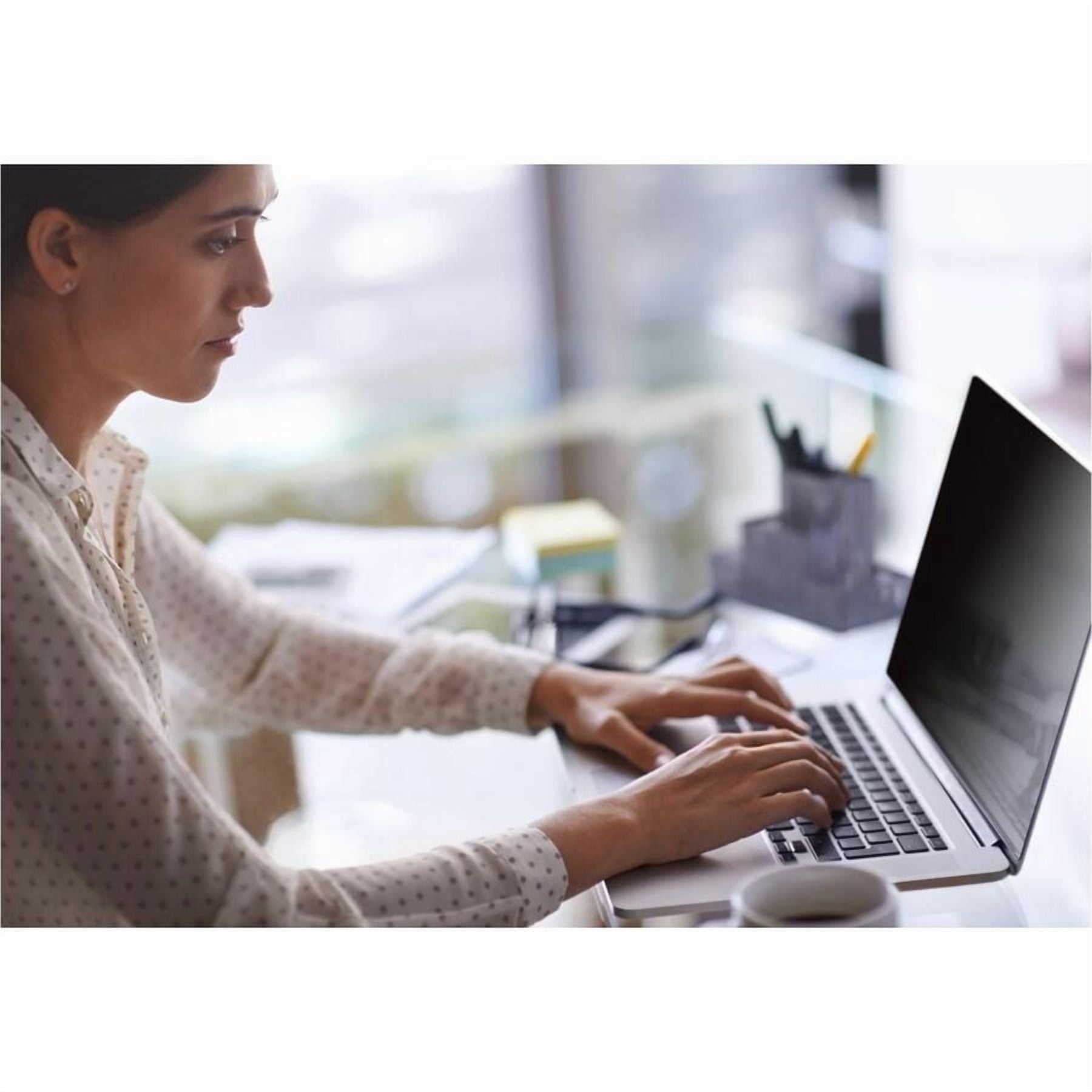 3m PF140W1B Privacy Filter For 14in Laptop Kit 16:10 - Walmart.com