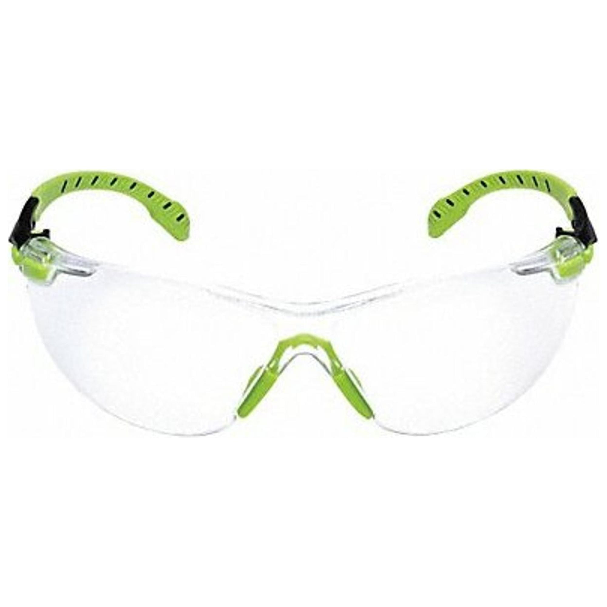 3M Nuvo Reader Protective Eyewear 11436-00000-20 Clear Lens 3M Nuvo Reader Protective Eyewear 11436-00000-20 Clear Lens