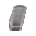 thumbnail image 1 of 3M OEM Seam Sealer Tip, 08202, 3/8 in, Rounded, 6 per bag, 6 bags per case, 1 of 1