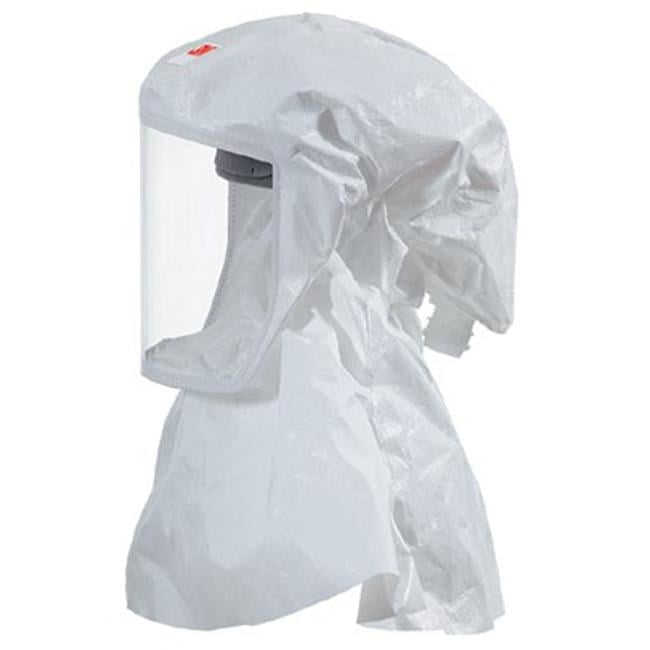 3M OH&ESD  3M Hood W-Integrated Head Susp M-L Cs-5