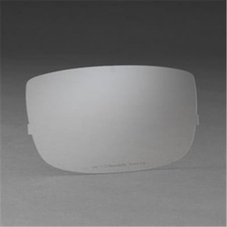 3M OH & ESD 711-04-0270-03 Speedglas Outside Protection Plate