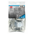 thumbnail image 1 of 3M OV/P95 Disposable Paint Project Respirator, NIOSH-Approved, Medium, 1 Mask, 1 of 11