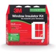 thumbnail image 1 of 3M Outdoor Window Insulator Kit, 2-Window, 1 of 2
