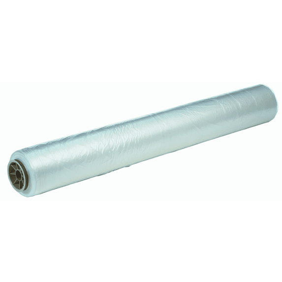 3M Overspray Protective Sheeting, 06727, 12 ft x 400 ft