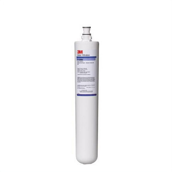 3M - P-124B - Scalegard Pro Hot Beverage Replacement Water Filter Cartridge