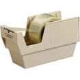thumbnail image 1 of 3M P52 Tabletop Pull and Cut Tape Dispenser, 2-Inch, 1 of 2