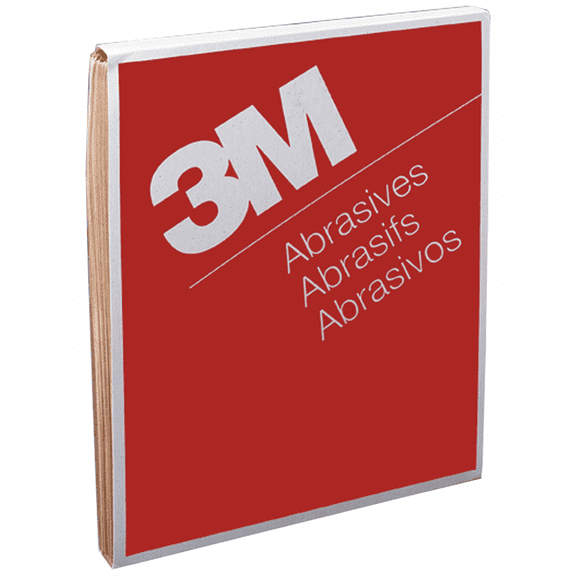 3M PAPER SHEETS PRODUCTION 9"X 11" 40D 50/SL