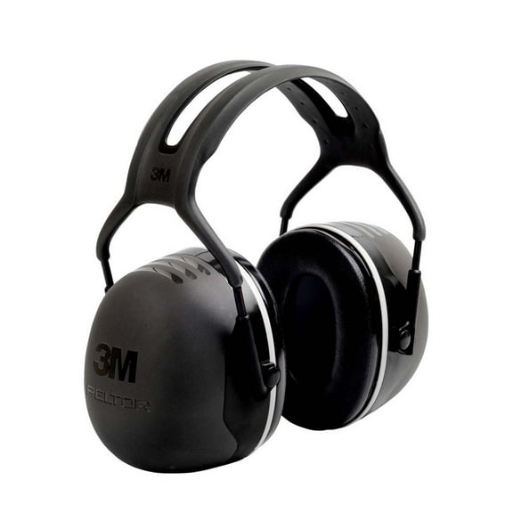 3M PELTOR Over-the-Head Earmuffs X5A/37274(AAD)
