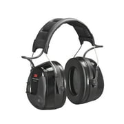 3M  PELTOR  ProTac III Headset, Black, Headband