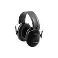 thumbnail image 1 of 3M PELTOR SHOTGUNNER HEARING PROTECTOR EARMUFF 21 DB BLACK, 1 of 2