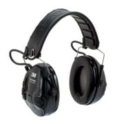 3M PELTOR Tactical Sport Electronic Headset MT16H210F-479-SV
