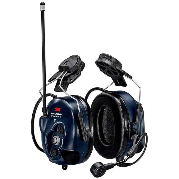 3M LiteCom Pro III WS Headset
