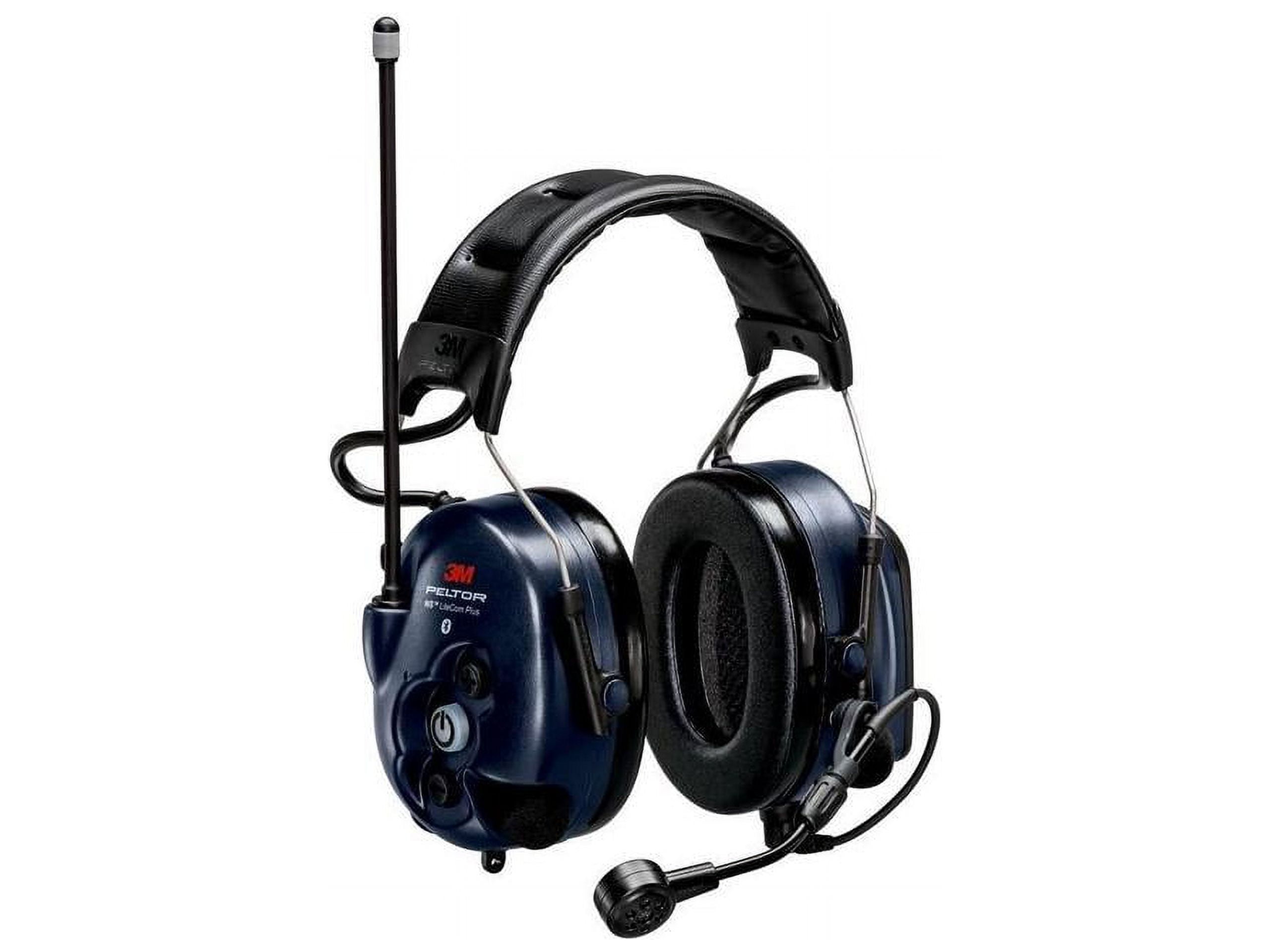 3M PELTOR WS LiteCom Plus Communication Headset Ethiopia Ubuy