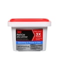 thumbnail image 1 of 3M PPP-16-BB Patch Plus Primer Lightweight Spackling, 16 fl. oz 1 tub, Gray, 16 Ounce, 1 of 7