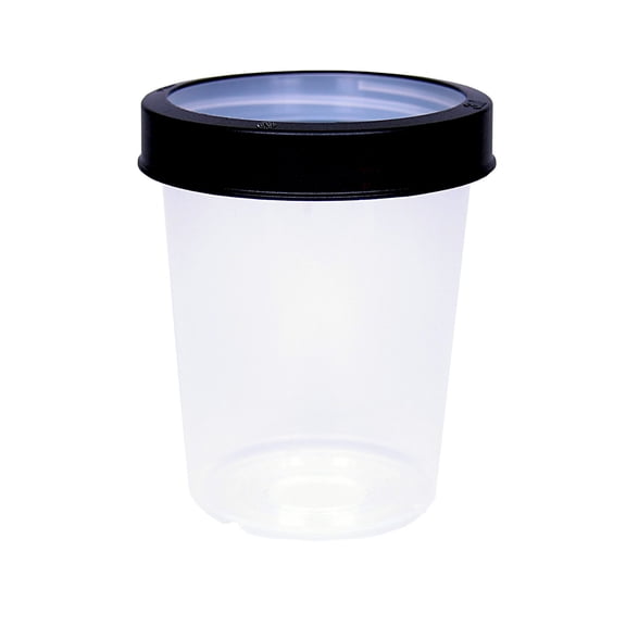 3M PPS Cup & Collar, 16115, Mini, 2 per carton, 4 cartons per case