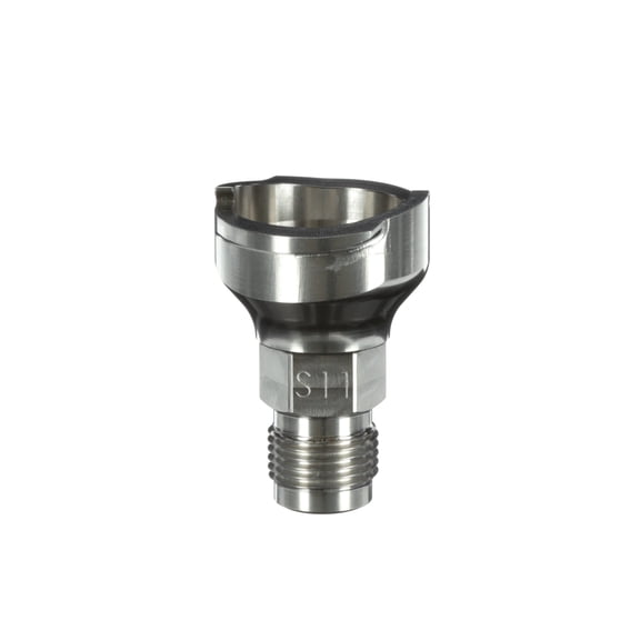 3M PPS Series 2.0 Adapter, 26018, Type S11, 3/8 Male, 18 Thread NPS, 4 per case