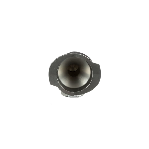3M PPS Series 2.0 Adapter, 26110, Type S24, 1/4 Female, R-Angle 18 Thread NPS, Side Cup Mount, 4 per case