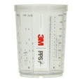 thumbnail image 1 of 3M PPS Series 2.0 Cup, 26122, Midi (13.5 fl oz, 400 mL), 2 cups per carton, 1 of 4