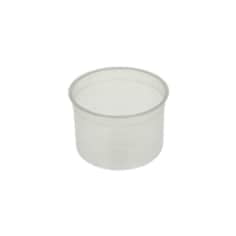 3M PPS Series 2.0 Liners, 26240, Mini ( 6.8 fl oz, 200 mL), 8000 per pallet (Case of 8000) SKU 7100168741