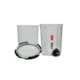 thumbnail image 1 of 3M PPS Series 2.0 Spray Cup System Kit, 26024, Large (28 fl oz, 850 mL), 200 Micron Filter, 1 kit, 1 of 2