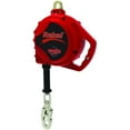 thumbnail image 1 of 3M PROTECTA Rebel Self Retracting Lifeline, Cable 3590500, 33 ft. (10m), 1 of 3